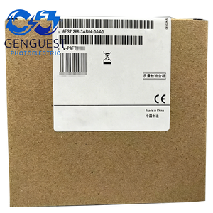 Contrôleur programmable PLC 6ES7288-3AM06-0AA0 6ES7288-3AR02-0AA0 6ES7288-3AR04-0AA0 6ES7288-3AT04-0AA0 - Product Image 1