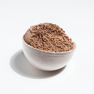 Proteína Aislada de Arroz Integral Natural de Alta Pureza, Ingredientes con 24 Meses de Vida Útil para Fabricantes de Suplementos Veganos y Deportivos - Product Image 1