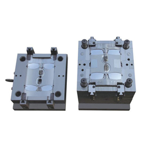 Tùy chỉnh ép phun trường hợp điện thoại cho iPhone Samsung làm cho trường hợp điện thoại khuôn nhà máy trực tiếp Nhà cung cấp tùy chỉnh điện thoại di động Trường hợp khuôn - Product Image 4