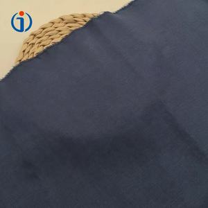 Vải dệt chất lượng cao, sợi thô 60% Lyocell, 40% Cotton, hai lớp, dùng cho áo khoác, áo ngoài - Product Image 4