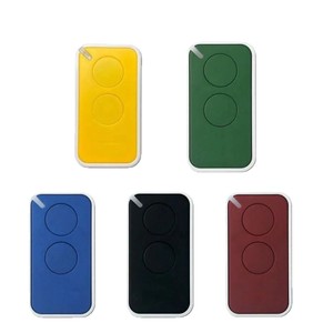 Control Remoto Transmisor de Código Variable 433.9 para Puertas de Garaje Enrollables, Compatible con NiceEra <span class=keywords><strong>Inti</strong></span> - Product Image 1