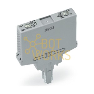 Pepperl+Fuchs 286368 - Nuovo - Product Image 1
