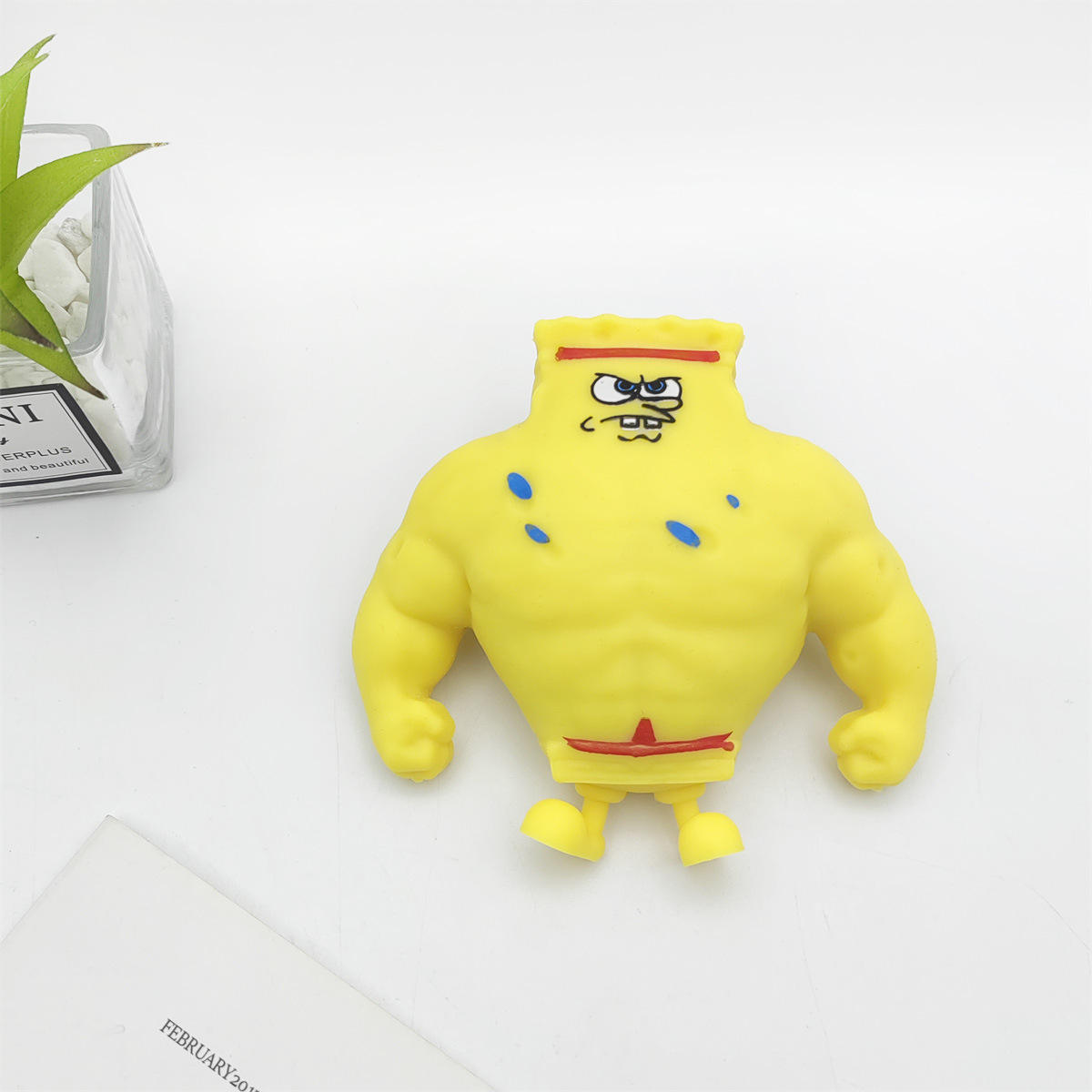 สีเหลือง