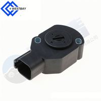 Sensor de Posición del Acelerador Original para Dodge 53031576, 53031576ad, 53031575