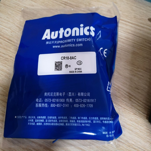全新原装现货 CR18-8AC CR188AC 接近开关 .. 工业自动化产品 - 最佳性价比 - Product Image 1