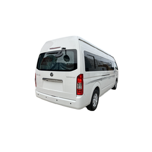FOTON View CS2 4x2 19 places, fourgon LHD à vendre - Product Image 3