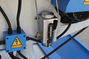 Fraiseuse universelle LM-1450A <span class=keywords><strong>TTMC</strong></span> à <span class=keywords><strong>prix</strong></span> avantageux, taille de table 1630x360, fraiseuse à vendre - Product Image 4