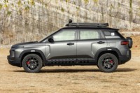 Vente en gros en vrac – Nouvelle voiture Geely Cowboy 1.5T SUV compacte à essence 2025 avec conduite à gauche pour concessionnaires automobiles mondiaux