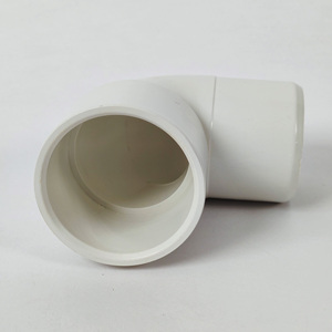 Raccordo a gomito a 90 gradi <span class=keywords><strong>in</strong></span> <span class=keywords><strong>PVC</strong></span> <span class=keywords><strong>per</strong></span> <span class=keywords><strong>tubi</strong></span> e connettori, <span class=keywords><strong>accessori</strong></span> <span class=keywords><strong>per</strong></span> bagno - Product Image 3