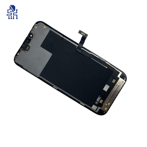 หน้าจอ OLED แท้สำหรับ iPhone <span class=keywords><strong>13</strong></span> Pro ขนาด 6.1 นิ้ว พร้อม True Tone และ ProMotion สำหรับเปลี่ยน - Product Image 6