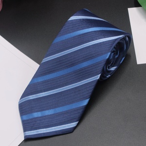 Cravates pour hommes en vente chaude, cravates pour mariages, cravates classiques en jacquard tissé, cravates à motifs paisley, cravates en polyester pour hommes, cravates d'affaires - Product Image 3