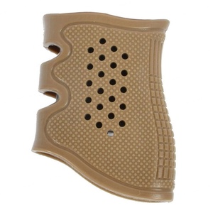 Tactical Elastic Sleeve Rubber Handle Grip Sleeve Cover for G Line 17/18/19/20/21 Accessories and Grip - Product Image 2