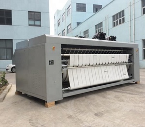 Foldimate tự động ủi và máy gấp cho quần áo tại khách sạn 3000mm - Product Image 6