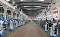 Machine de forage et de fraisage ZX6350C de production de l'industrie lourde de Weili de chine continentale