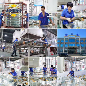 Para JINBAO, hoja acrílica fundida para corte láser y grabado 3D, 3mm de espesor, 1220x2440mm, tamaño para fabricación de letreros y sublimación - Product Image 6