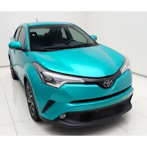 Prezzo Concessionario <span class=keywords><strong>Toyota</strong></span> C-<span class=keywords><strong>HR</strong></span> 20L Usata 2023, 5 Porte, 5 Posti, SUV, Guida a Sinistra, Tetto Apribile, Basso Chilometraggio, Alte Prestazioni - Product Image 3