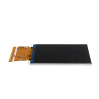 Écran LCD TFT 3.5 pouces 320x480 avec écran tactile capacitif Interface MIPI RVB 37 broches Compatible avec téléphone Android Écran LCM 3.5 pouces