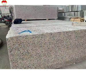 Prix <span class=keywords><strong>pas</strong></span> <span class=keywords><strong>cher</strong></span> dalles de granit rose rose g664 granit perle rose <span class=keywords><strong>pour</strong></span> sol mural et comptoir - Product Image 3
