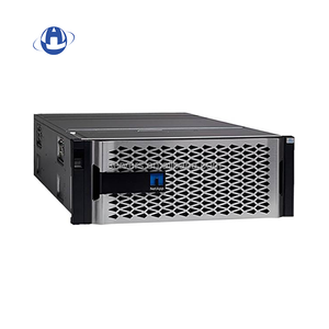 Servidor de Almacenamiento NAS con Tecnología Distribuida NetApp FAS9500, Vx3024-v2, 24 Ranuras para Discos, Servidor de Almacenamiento en Red Vx3024-v2 2 - Product Image 5