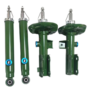 Amortisseurs arrière Nissan X-<span class=keywords><strong>Trail</strong></span> pour Subaru XV, amortisseurs Honda Civic 1996 - Product Image 1