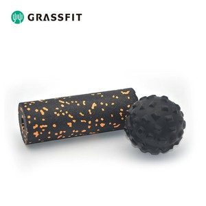 Mật Độ Cao Biểu Tượng Tùy Chỉnh Massage Công Cụ Sâu Cơ Bắp Di Động Phục Hồi Đa Chức Năng Epp <span class=keywords><strong>Hollow</strong></span> <span class=keywords><strong>Mini</strong></span> Bọt Con Lăn Cho Cơ Bắp Thư Giãn - Product Image 6