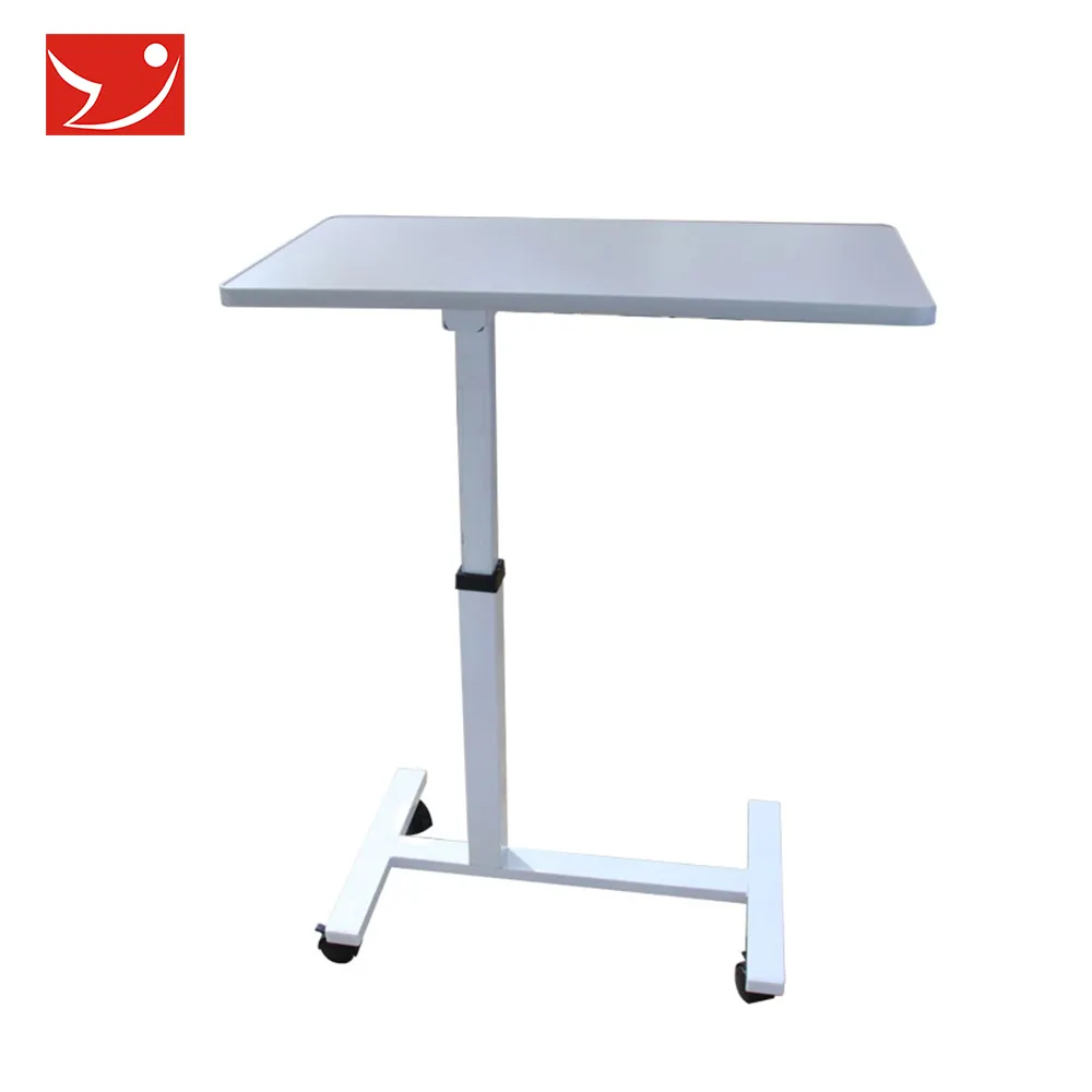 Table support réglable en hauteur, table pour ordinateur portable, de bonne qualité, pour enfants ou adultes