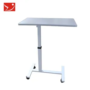 Table support réglable en hauteur, table pour ordinateur portable, de bonne qualité, pour enfants ou adultes