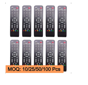 Control Remoto Universal Sun Direct Compatible con Decodificador DTH, Diseño de Fácil Agarre, Control Remoto de TV Fácil de Reemplazar - Product Image 1