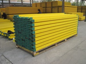 En <span class=keywords><strong>13377</strong></span> Andamio de encofrado estándar H Construcción de viga Pino macizo Lvlwood Spruce H20 LVL Viga de madera H20 Viga de madera - Product Image 5