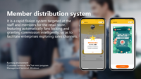 Sistema POS todo en uno para venta al por mayor y al por menor, seguimiento de existencias en tiempo real, múltiples dispositivos, gestión inteligente de pedidos