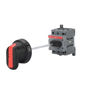 Brand New Original ABBi <strong>Switch</strong> Disconnectors 1250A OT1250E03P Dc Disconnect <strong>Switch</strong> Solar System Disconnecting <strong>Switch</strong> Good Price - Product Image 3