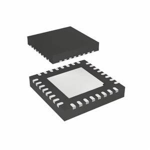 ชิ้นส่วนอิเล็กทรอนิกส์แบบฝังตัว ชิ้นส่วนอิเล็กทรอนิกส์ BOM IC พร้อมส่ง STM32F042K6U6 IC MCU 32BIT 32KB FLASH 32UFQFPN 32 UFQFN Exposed Pad - Product Image 1