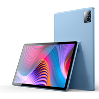 Nouvelle conception Tablette Android 10,36 pouces avec chipset G85, fonction d'appel téléphonique 4G, écran IPS 2K, processeur Octa Core, 6 Go de RAM, 128 Go de ROM pour les entreprises
