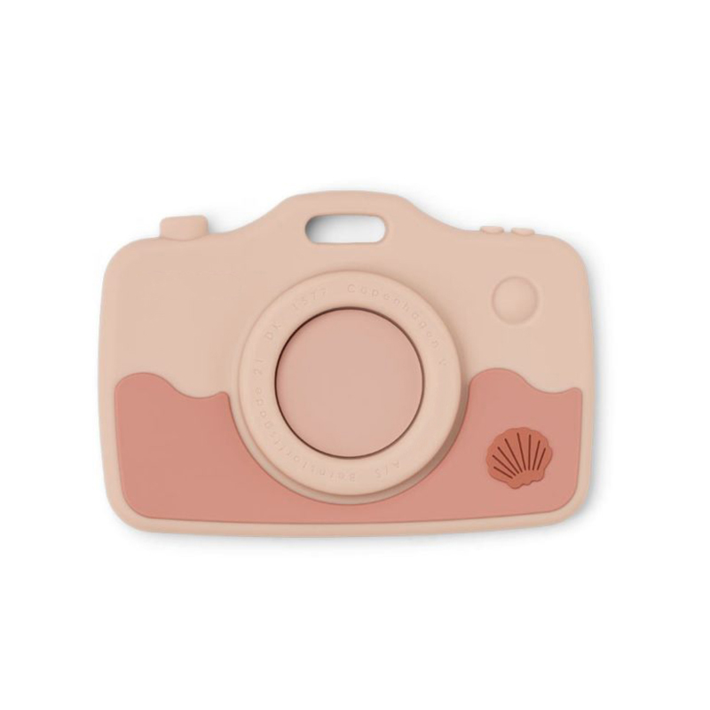 Camera | Pink