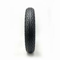 Ban Motor 3.60-18 90/90-18 Tubeless/Tube Type untuk CG125 GN125