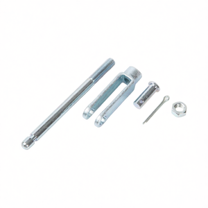 Varilla de Empuje del Cilindro Maestro del Embrague para Toyota Hilux LN106 1988-1997 OE 31451-35080 3145135080 - Product Image 3