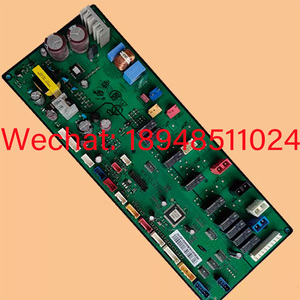 Tarjeta de Control para Unidad Exterior de <span class=keywords><strong>Aire</strong></span> <span class=keywords><strong>Acondicionado</strong></span> <span class=keywords><strong>Samsung</strong></span>, Nueva, Compatible con DB92-03342B DB41-01279A - Product Image 4