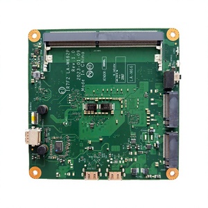 Placa Base Industrial ARBOR IR7F2 LA-M662P REV.1.0 para Computadora Integrada PC/104, Módulo de CPU 100% Probado en Stock - Product Image 1