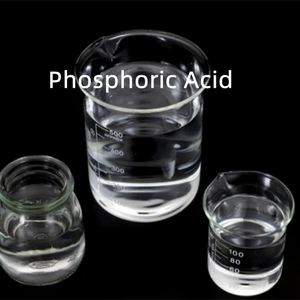 Ácido Fosfórico con Certificado COA y MSDS CAS 7664-38-2 Fórmula Molecular H3PO4 HS 28092019 Productos Químicos Estándar de Exportación - Product Image 4