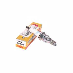 Buji Cr9eh-9 Spark <b>Plugs</b> Made in Japan - Product Image 2