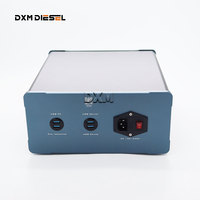 DXM IGAP100 Probador de Inyectores Solenoides Common Rail I-GAP100
