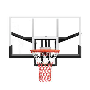 Scuole a <span class=keywords><strong>casa</strong></span> di <span class=keywords><strong>basket</strong></span> tabellone per bambini usa il bordo con 45cm cerchio <span class=keywords><strong>da</strong></span> <span class=keywords><strong>basket</strong></span> montato a parete - Product Image 2