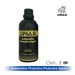 DH24 셀프 클리닝 페인트 세라믹 차량 유리 차량 페인트 세라믹 에센스 셀프 클리닝 세라믹 코팅제 - Product Image 2