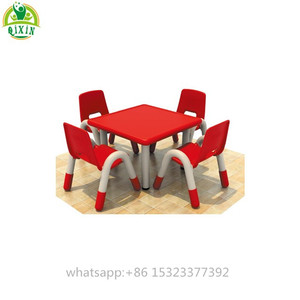 Giá Rẻ Mẫu Giáo Lớp Học Trẻ Em Bảng Và Ghế Daycare Mầm Non Nursery Đồ Nội Thất Trẻ Em - Product Image 2