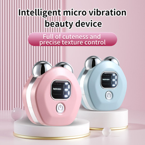 <strong>Microcurrent</strong> Facial Toning Device Professional <strong>Face</strong> Toning Device Skin Tightening Facial <strong>Massager</strong> - Product Image 3