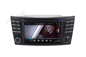 Android 10,0 coche Multimedia Player navegación GPS Radio para <span class=keywords><strong>Mercedes</strong></span> <span class=keywords><strong>Benz</strong></span> <span class=keywords><strong>Clase</strong></span> <span class=keywords><strong>E</strong></span> W211 E200 E240 E270 <span class=keywords><strong>280</strong></span> CLS350 CLS55 carPlay - Product Image 4