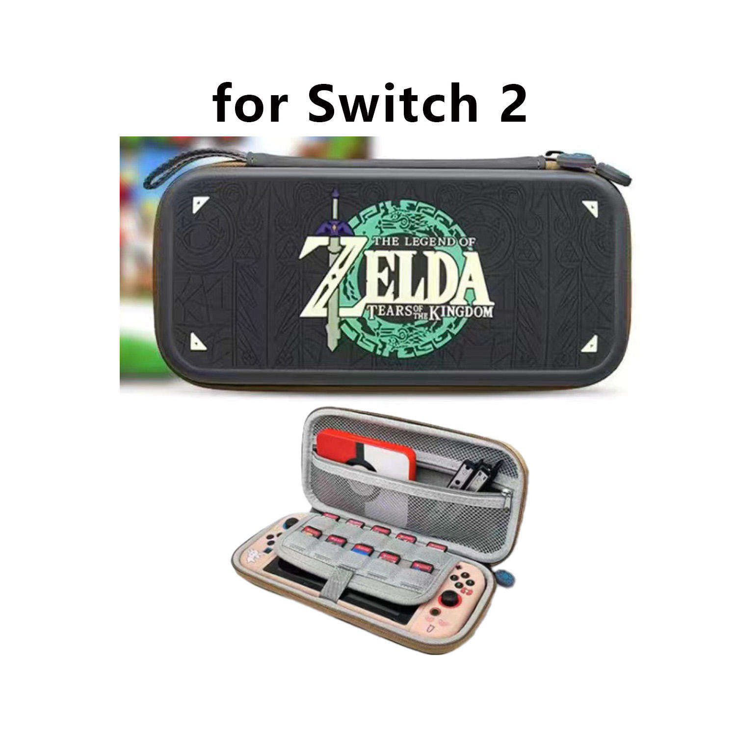 04 lágrimas del reino