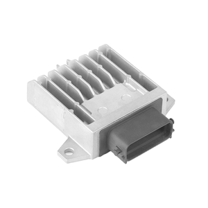 L539189E1H TCU TCM 适用于马自达3 <span class=keywords><strong>2</strong></span>.5L (2008-2010) 自动变速箱控制模块 ECU L539-18-9E1D / L539189E1C / LF8M189E1C - Product Image 2