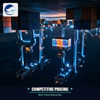 Envío Profesional de Contenedores Puerta a Puerta desde Hong Kong a India, Recogida y Entrega, Servicio DDP DDU, Despacho de Aduanas
