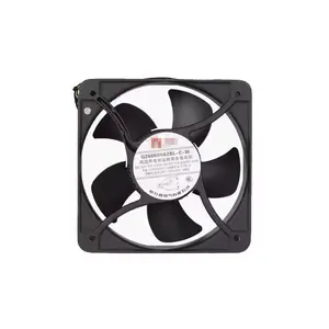 Axial flow fan G20060HA2BL-C-W cooling fan 200 * 200 * 60mm 220V